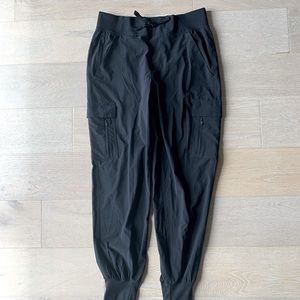 All in Motion cargo pants joggers